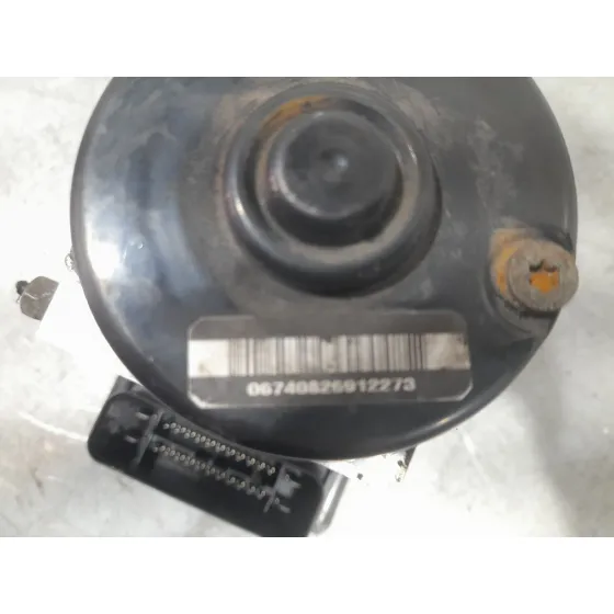 Abs para Opel Zafira B