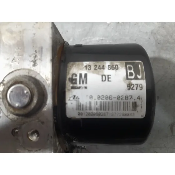 Abs para Opel Zafira B