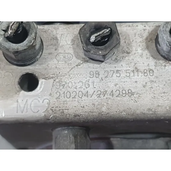 Abs para Peugeot 3008