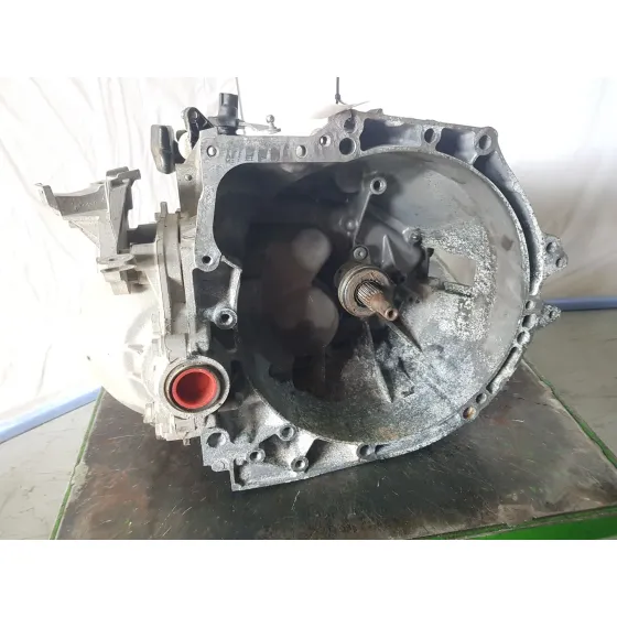 Caja Cambios para Peugeot 3008