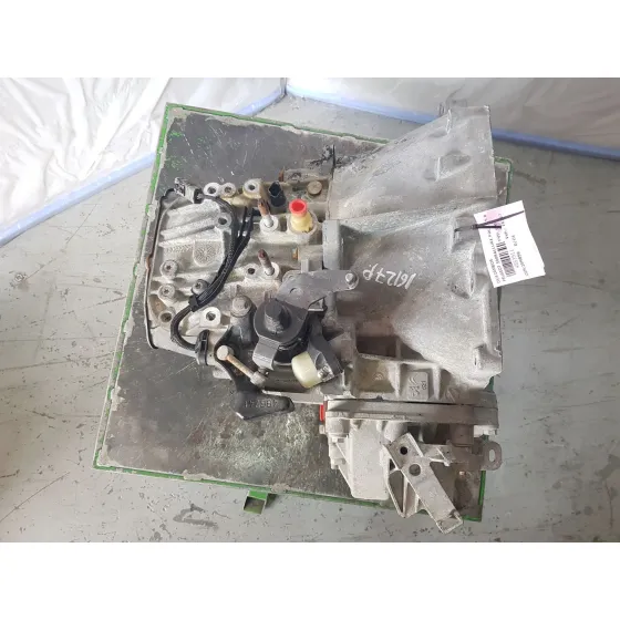 Caja Cambios para Peugeot 3008