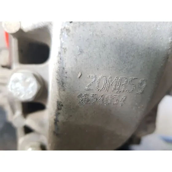 Caja Cambios para Peugeot 3008