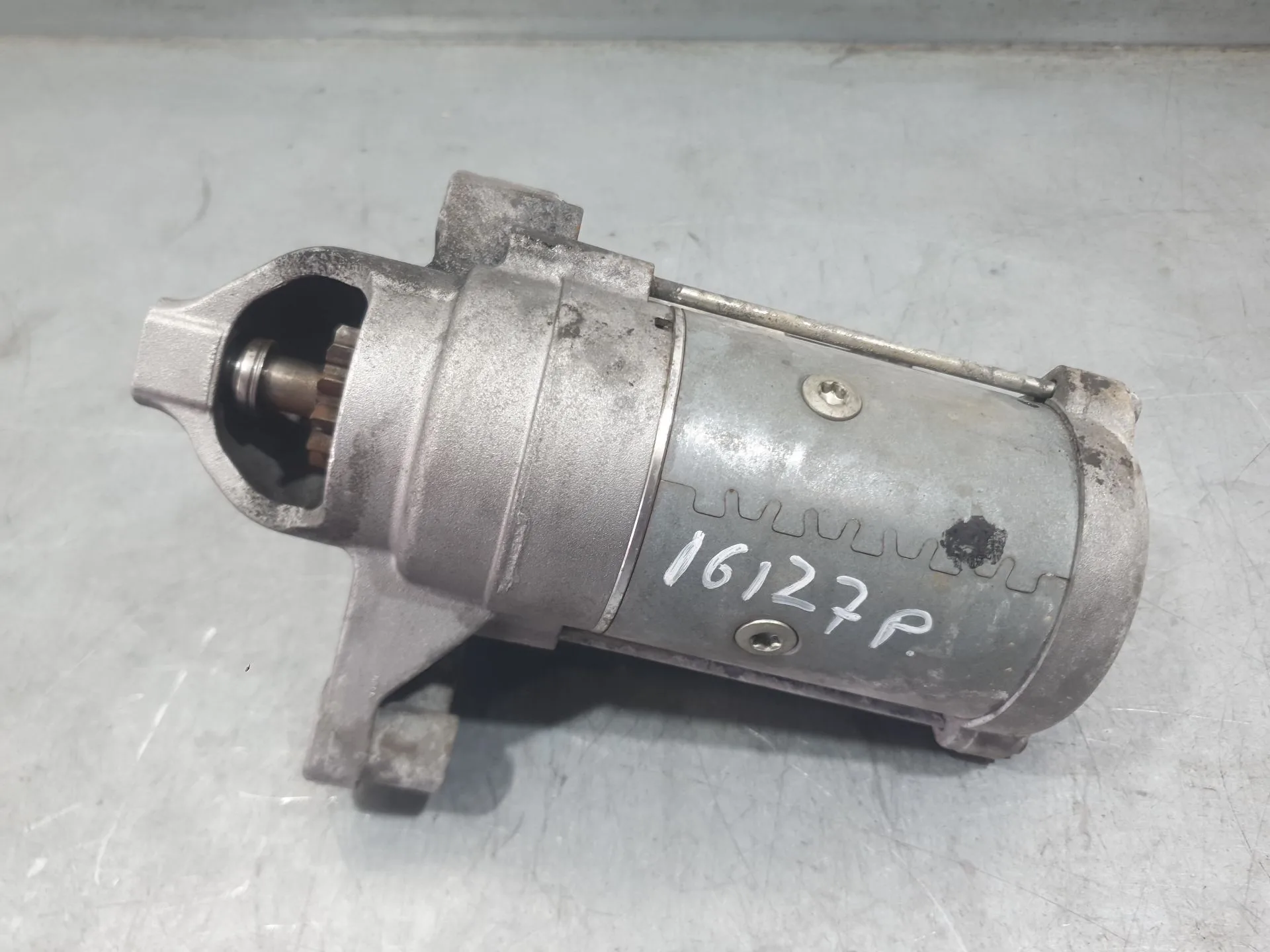 Motor Arranque para Peugeot 3008
