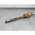 Transmision Delantera Derecha para Peugeot 3008
