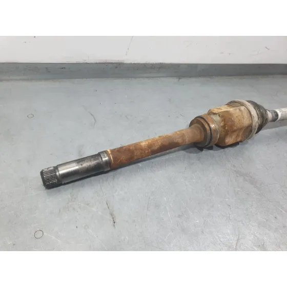 Transmision Delantera Derecha para Peugeot 3008