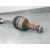 Transmision Delantera Derecha para Peugeot 3008