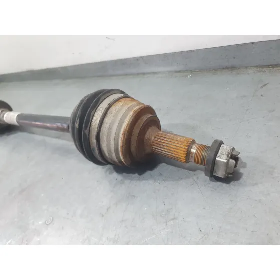 Transmision Delantera Derecha para Peugeot 3008
