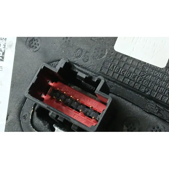 Retrovisor Izquierdo para Ford Kuga