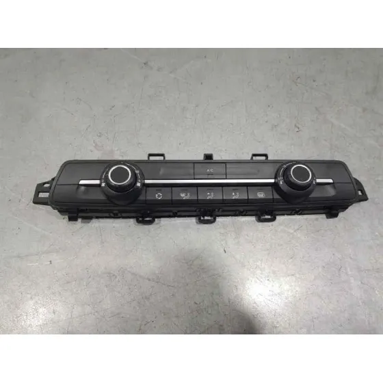 Mando Calefaccion / Aire Acondicionado para Citroën Jumpy Furgon