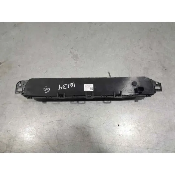 Mando Calefaccion / Aire Acondicionado para Citroën Jumpy Furgon