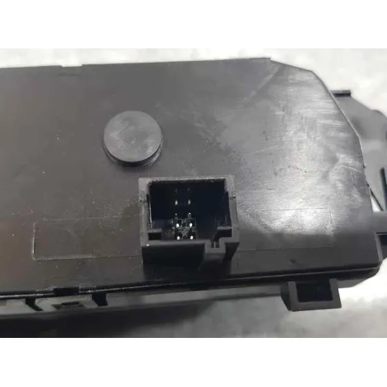 Mando Calefaccion / Aire Acondicionado para Citroën Jumpy Furgon