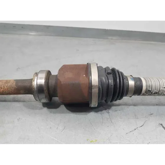 Transmision Delantera Derecha para Citroën Jumpy Furgon