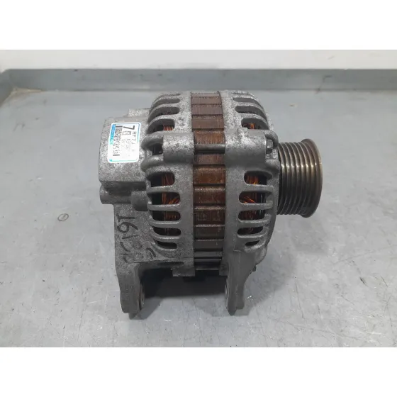 Alternador para Mazda 6 Berlina (Gg)