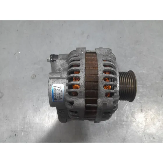 Alternador para Mazda 6 Berlina (Gg)