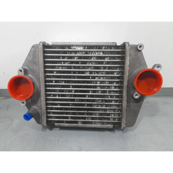Intercooler para Mazda 6 Berlina (Gg)