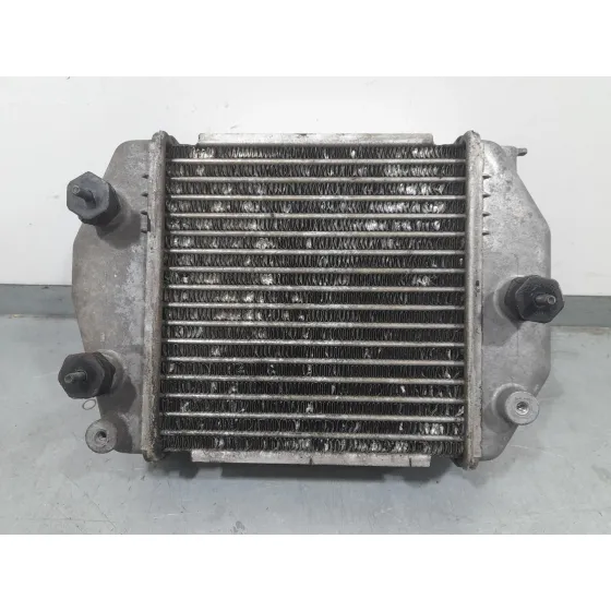 Intercooler para Mazda 6 Berlina (Gg)