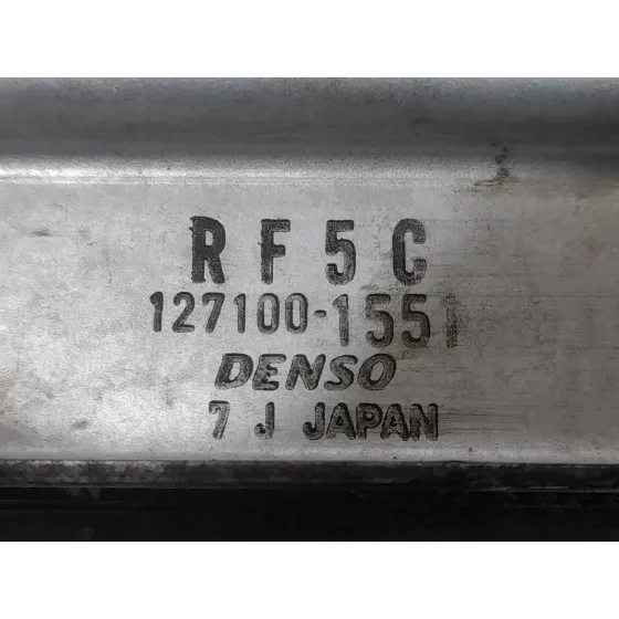 Intercooler para Mazda 6 Berlina (Gg)