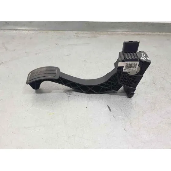 Potenciometro Pedal para Citroën Jumpy Furgon