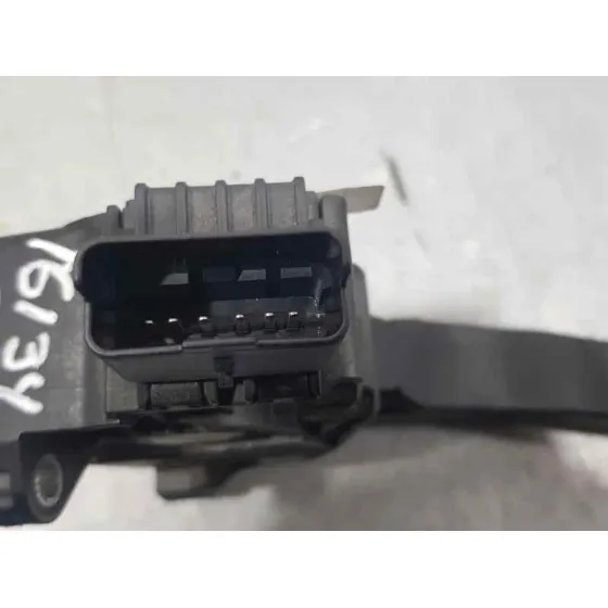 Potenciometro Pedal para Citroën Jumpy Furgon