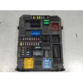 Caja Reles / Fusibles para Citroën Jumpy Furgon