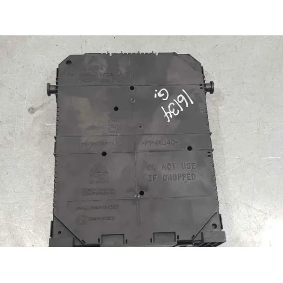 Caja Reles / Fusibles para Citroën Jumpy Furgon