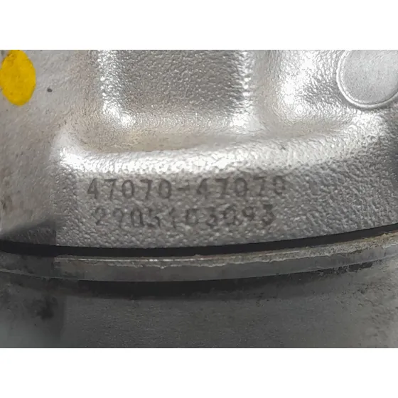 Servofreno para Toyota Corolla (E21)