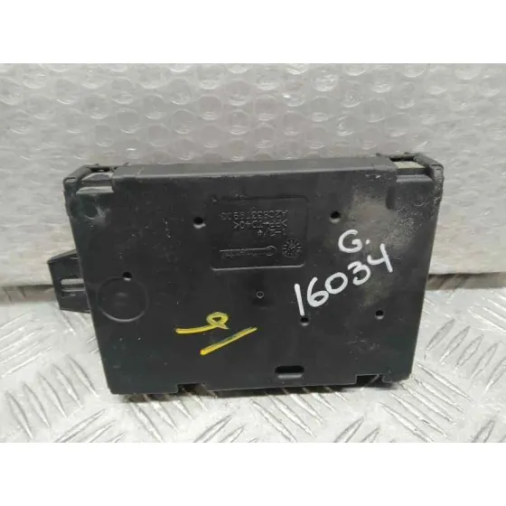 Modulo Electronico para Dacia Sandero