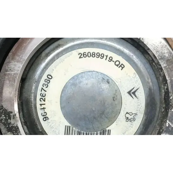 Bomba Direccion para Citroën Xsara Berlina