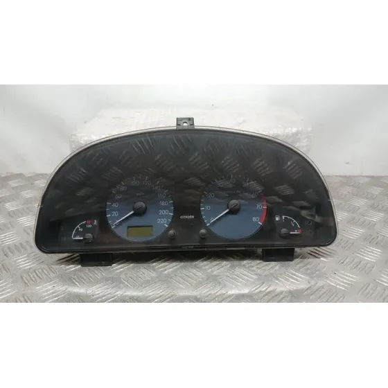 Cuadro Instrumentos para Citroën Xsara Berlina