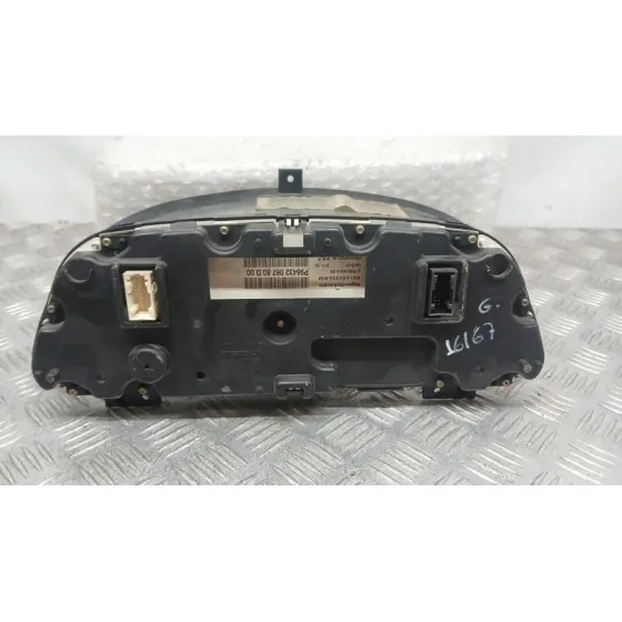 Cuadro Instrumentos para Citroën Xsara Berlina