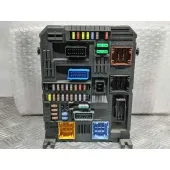Caja Reles / Fusibles para Citroën C3