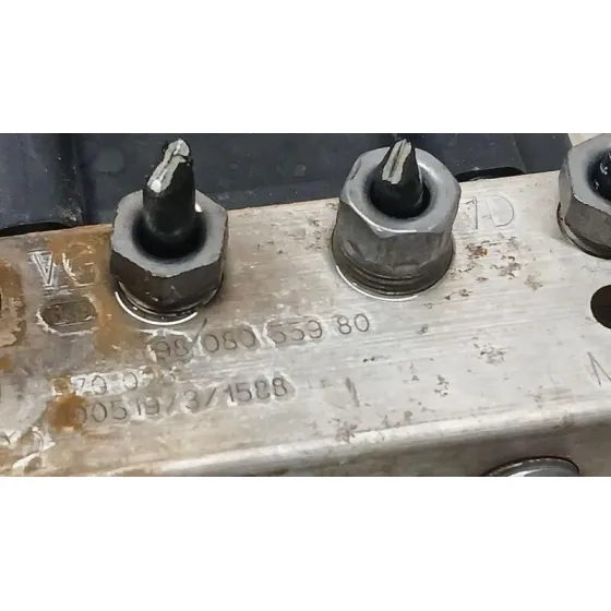 Abs para Citroën Berlingo Furgon