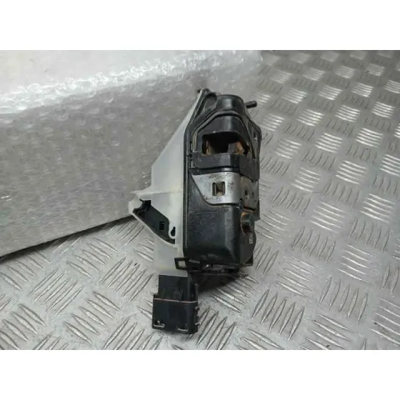 Cerradura Puerta Delantera Derecha para Citroën Berlingo Furgon