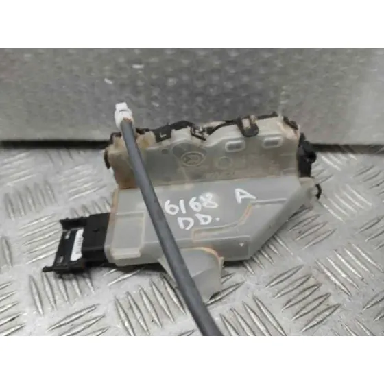 Cerradura Puerta Delantera Derecha para Citroën Berlingo Furgon