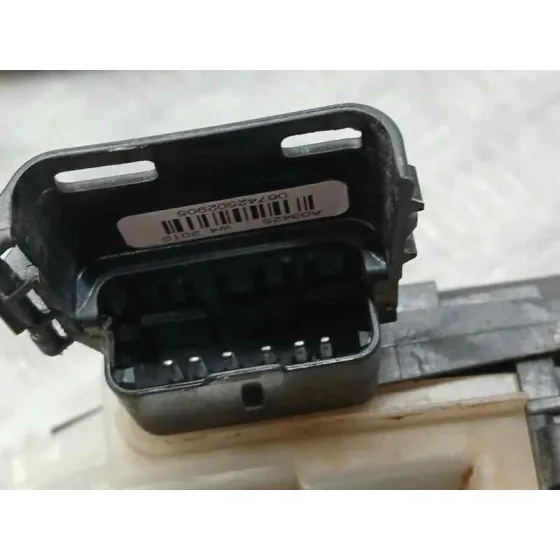 Cerradura Puerta Delantera Derecha para Citroën Berlingo Furgon