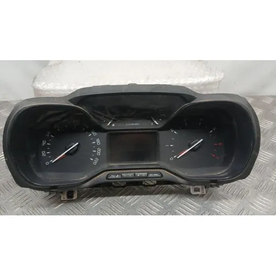 Cuadro Instrumentos para Citroën Berlingo Furgon