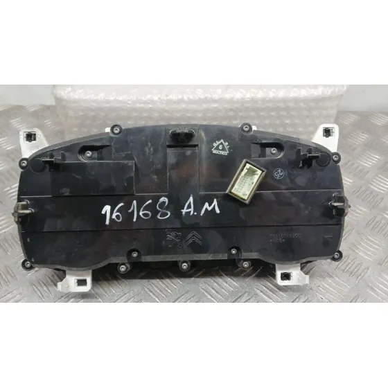 Cuadro Instrumentos para Citroën Berlingo Furgon