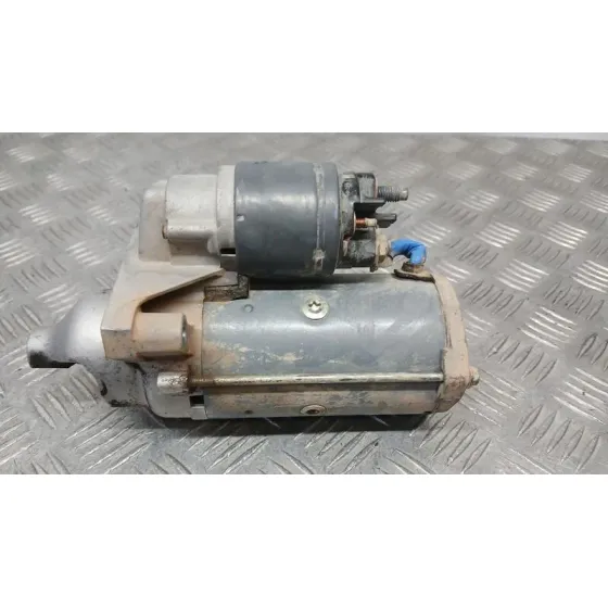 Motor Arranque para Citroën Berlingo Furgon