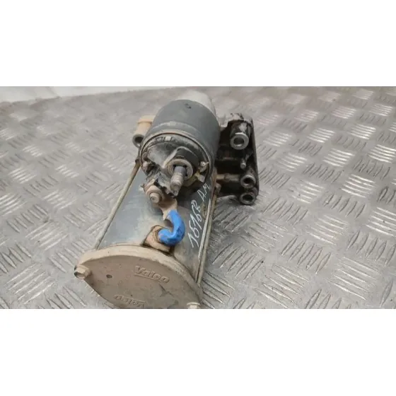 Motor Arranque para Citroën Berlingo Furgon