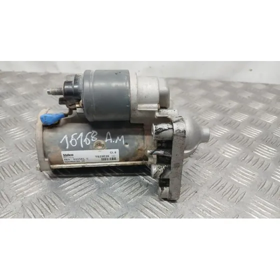 Motor Arranque para Citroën Berlingo Furgon
