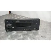 Sistema Audio / Radio para Citroën Berlingo Furgon