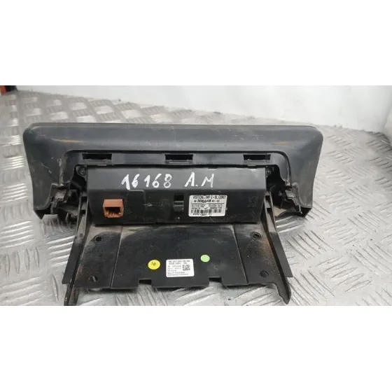 Sistema Audio / Radio para Citroën Berlingo Furgon