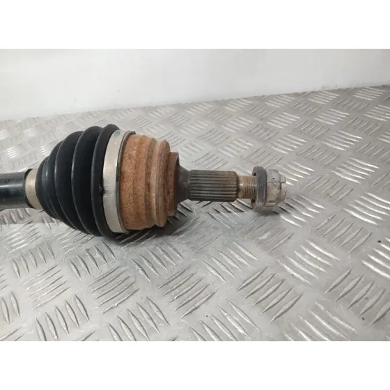 Transmision Delantera Derecha para Citroën Berlingo Furgon