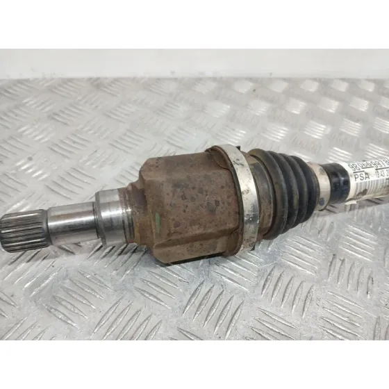 Transmision Delantera Derecha para Citroën Berlingo Furgon