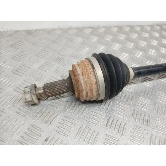 Transmision Delantera Izquierda para Citroën Berlingo Furgon