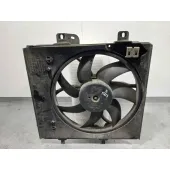 Electroventilador para Citroën C3