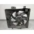 Electroventilador para Citroën C3