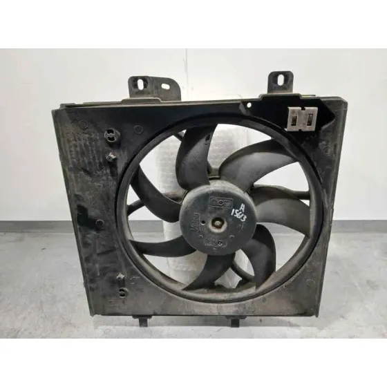 Electroventilador para Citroën C3
