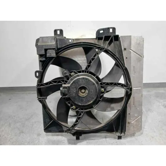 Electroventilador para Citroën C3