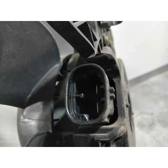 Electroventilador para Citroën C3